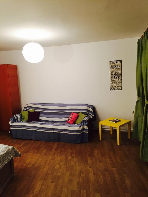 Old Town Apartment Hermannstadt Exterior foto